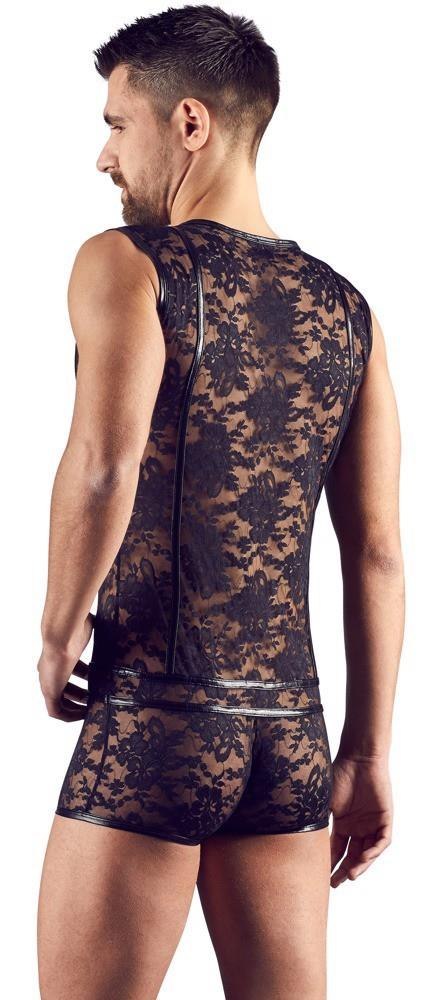Men's Body Lace XL Svenjoyment