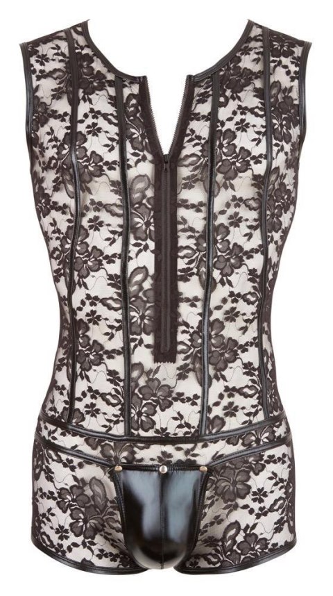 Men's Body Lace XL Svenjoyment