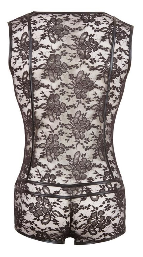 Men's Body Lace XL Svenjoyment