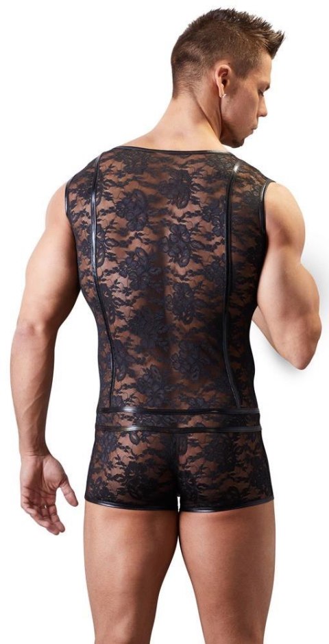 Men's Body Lace S Svenjoyment