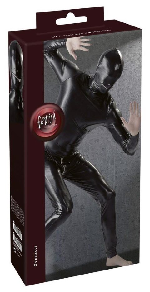 Men's Full-body Suit M Fetish Collection