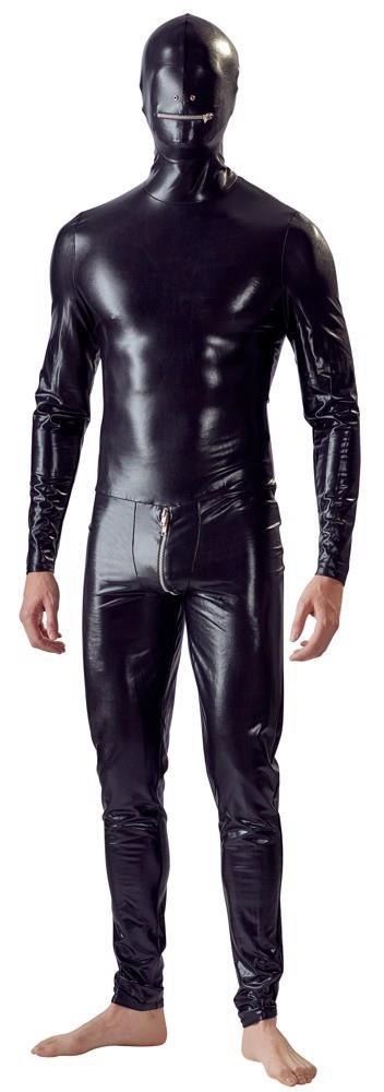 Men's Full-body Suit M Fetish Collection