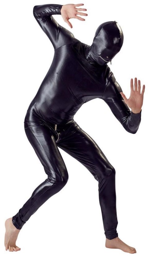 Men's Full-body Suit M Fetish Collection