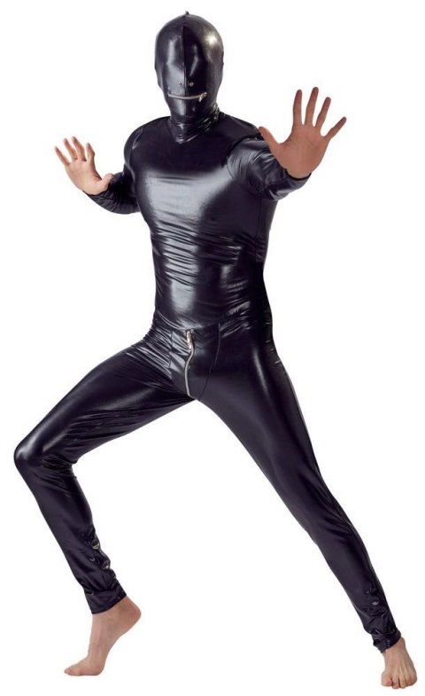 Men's Full-body Suit M Fetish Collection