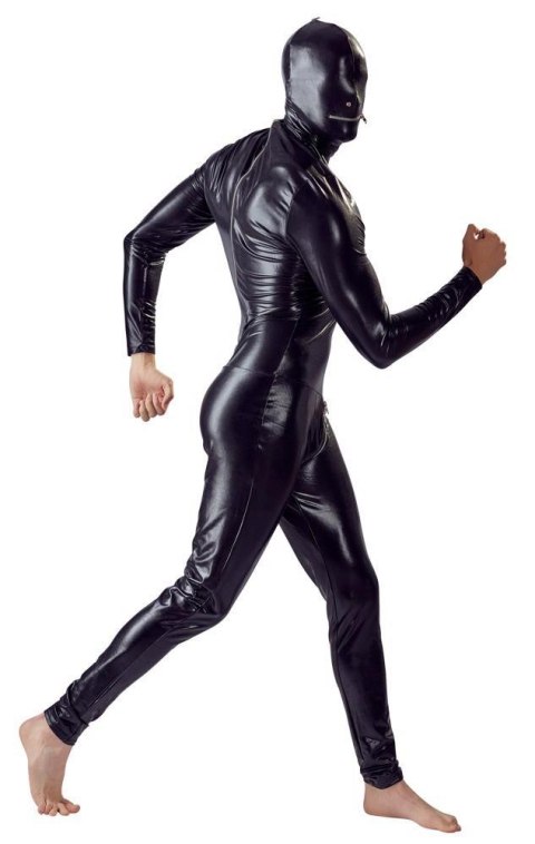 Men's Full-body Suit M Fetish Collection