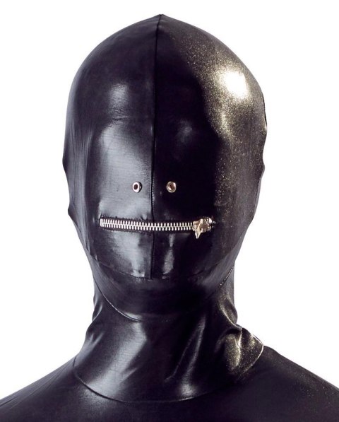 Men's Full-body Suit M Fetish Collection