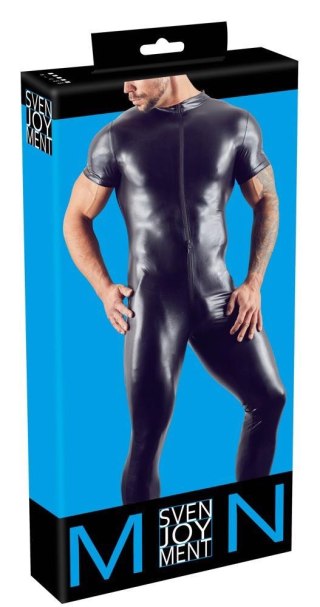 Men's Jumpsuit M Svenjoyment