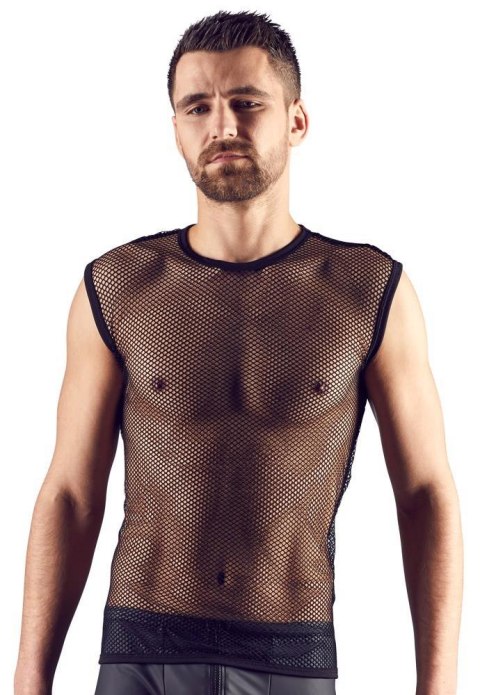 Men´s Net Shirt XL/2XL Svenjoyment