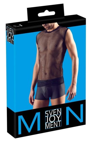 Men´s Net Shirt M/L Svenjoyment
