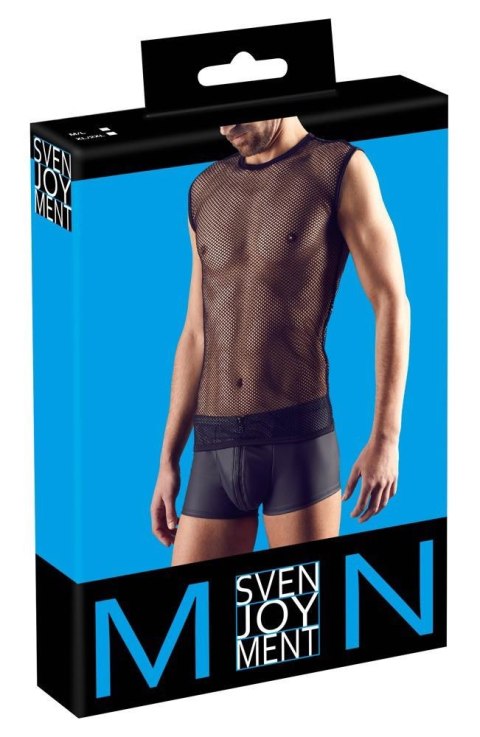 Men´s Net Shirt M/L Svenjoyment
