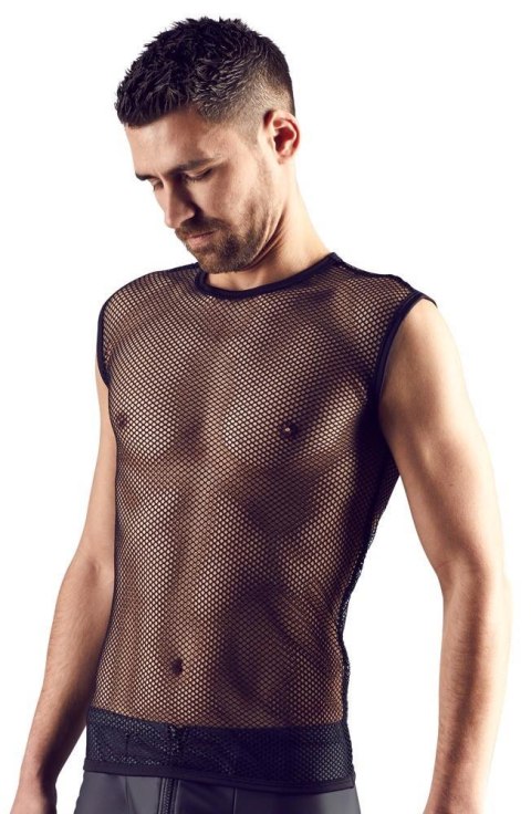 Men´s Net Shirt M/L Svenjoyment