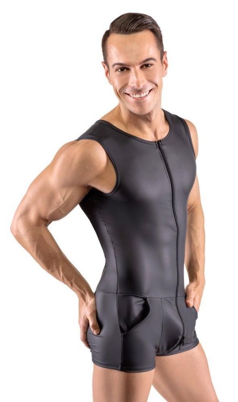Men's Playsuit L Svenjoyment