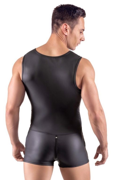Men's Playsuit L Svenjoyment