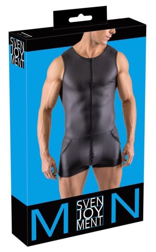 Men's Playsuit M Svenjoyment