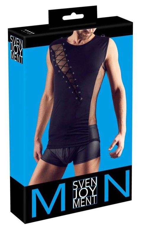 Men´s Shirt 2XL Svenjoyment