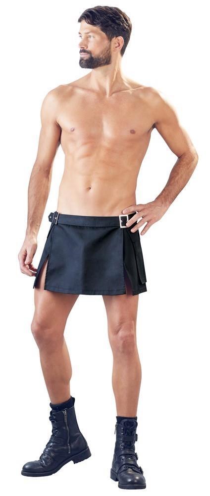Men's Skirt S/M Svenjoyment