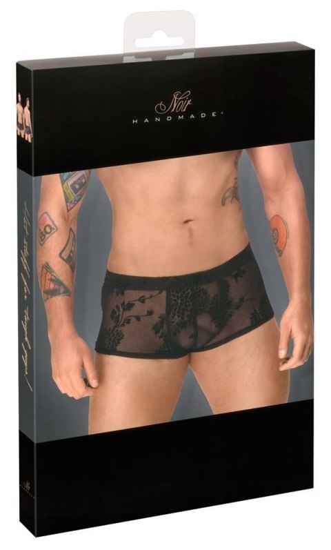 Noir M.Pants 2XL Noir Noir M.Pants 2XL Noir