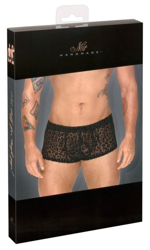 Noir M.Pants leo L Noir Noir M.Pants leo L Noir