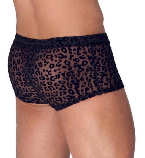 Noir M.Pants leo XL Noir Noir M.Pants leo XL Noir