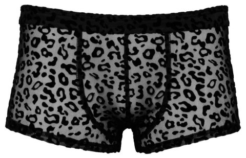 Noir M.Pants leo XL Noir Noir M.Pants leo XL Noir