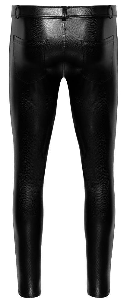 Noir M.Trousers L Noir Noir M.Trousers L Noir