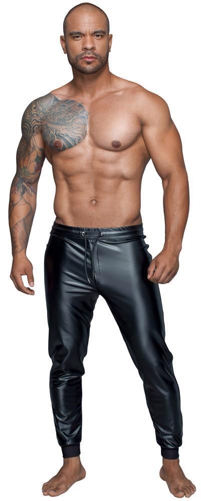 Noir Men Treggings M Noir Noir Men Treggings M Noir