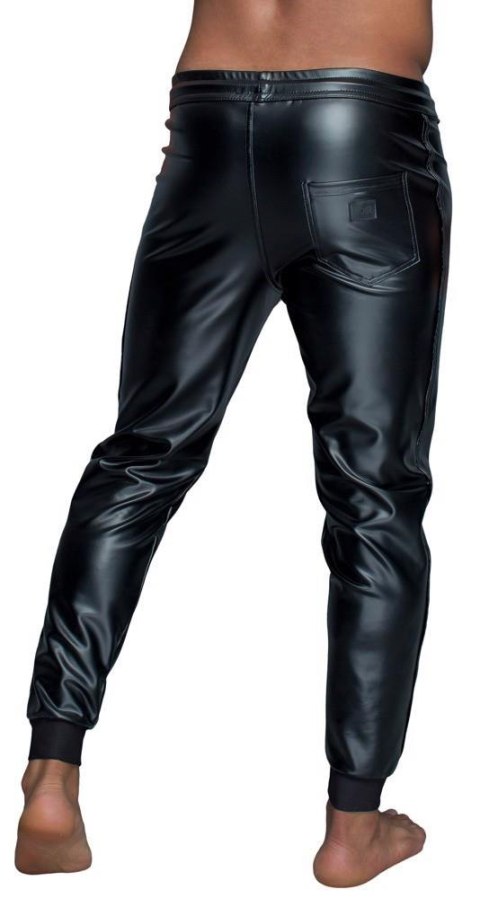 Noir Men Treggings M Noir Noir Men Treggings M Noir