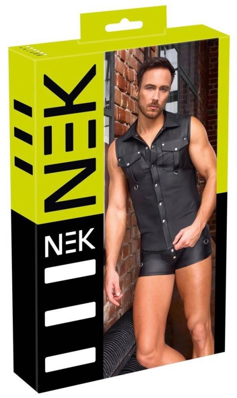 Men's Shirt 2XL NEK
