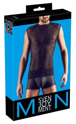 Men's Shirt XL Svenjoyment