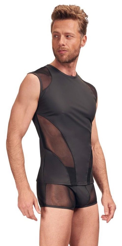 Men's Shirt M NEK
