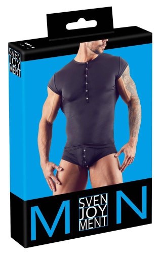 Men´s Shirt M Svenjoyment