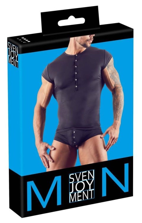 Men´s Shirt M Svenjoyment