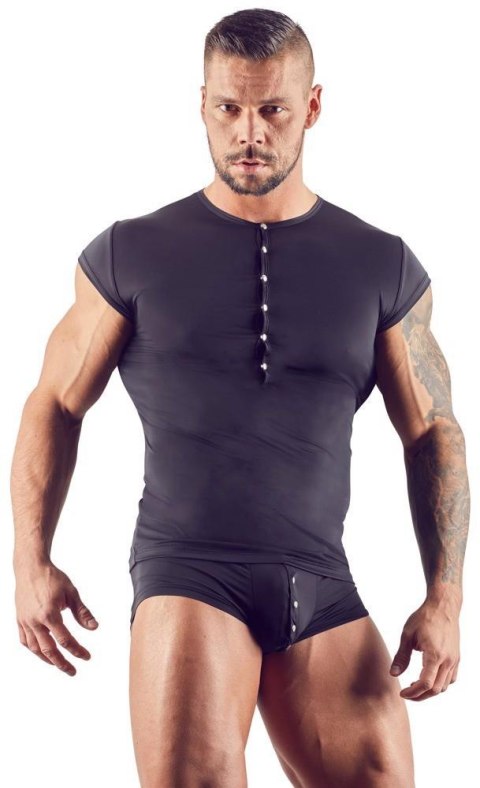 Men´s Shirt M Svenjoyment