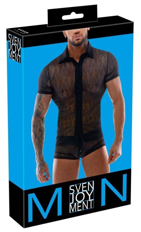 Men's Shirt M Svenjoyment Men's Shirt M Svenjoyment
