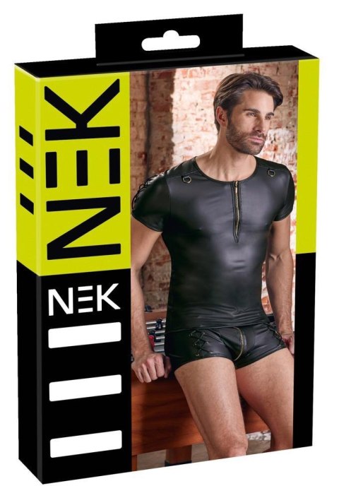 Men's Shirt S NEK