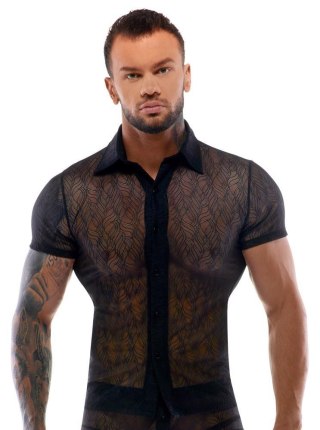 Men's Shirt S Svenjoyment