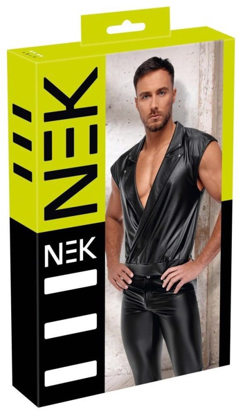 Men's Shirt matte L NEK