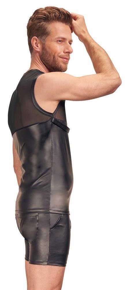 Men's Top Harness XL NEK