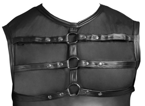 Men's Top Harness XL NEK