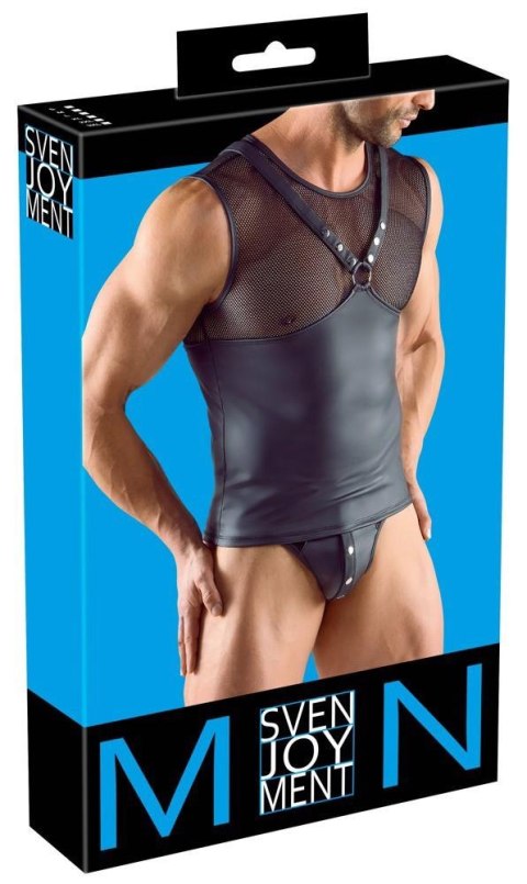 Men's Top XL Svenjoyment