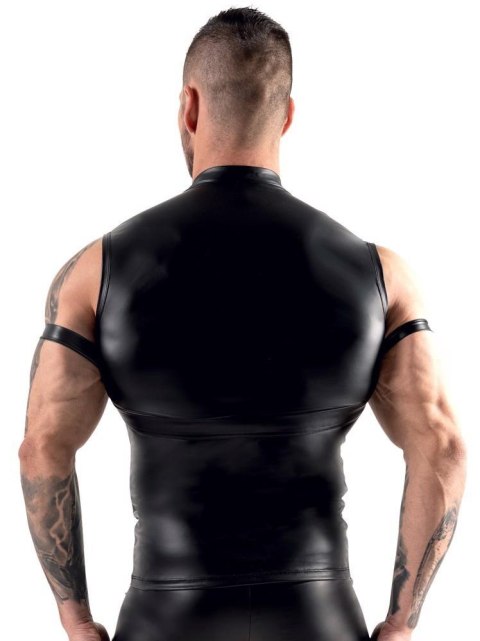 Men's Top black XL Svenjoyment Bondage Men's Top black XL Svenjoyment Bondage