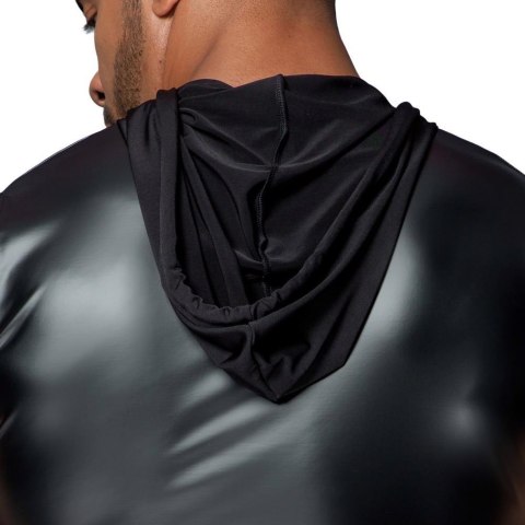 Noir Hoodie L Noir Noir Hoodie L Noir