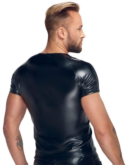 Noir M.Shirt XL Noir Noir M.Shirt XL Noir