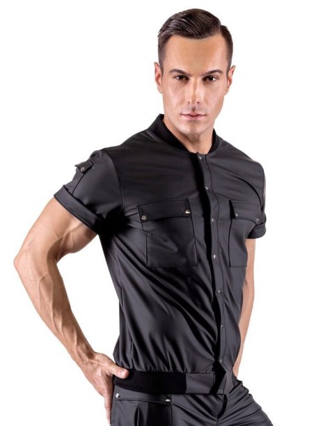 Shirt Blouson M Svenjoyment