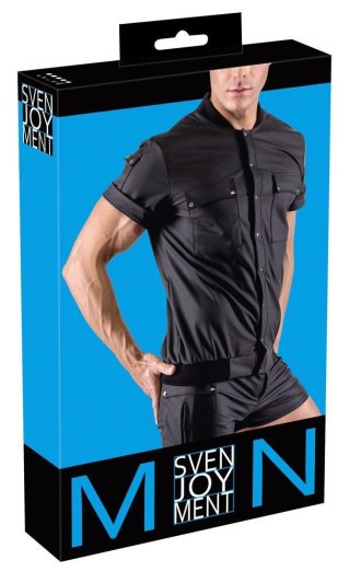 Shirt Blouson S Svenjoyment