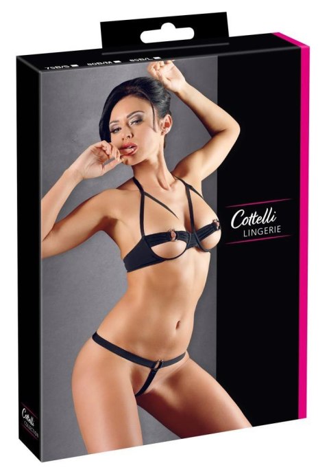 Bra Set 85B/L Cottelli LINGERIE Bra Set 85B/L Cottelli LINGERIE