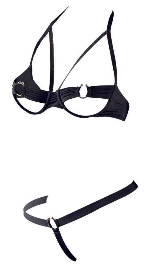 Bra Set 85B/L Cottelli LINGERIE Bra Set 85B/L Cottelli LINGERIE
