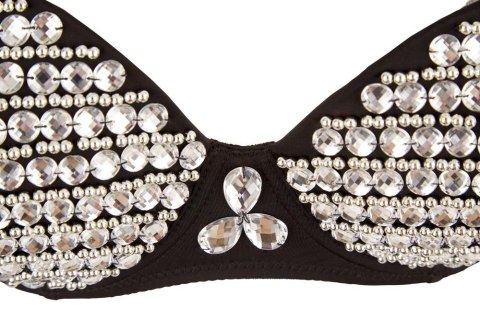 Glittery Bra 75B Cottelli PARTY Glittery Bra 75B Cottelli PARTY