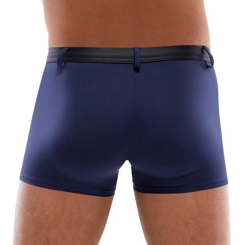 M. Boxer Briefs Police XL Svenjoyment