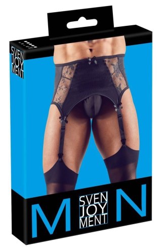 Men's Suspender Belt XL Svenjoyment